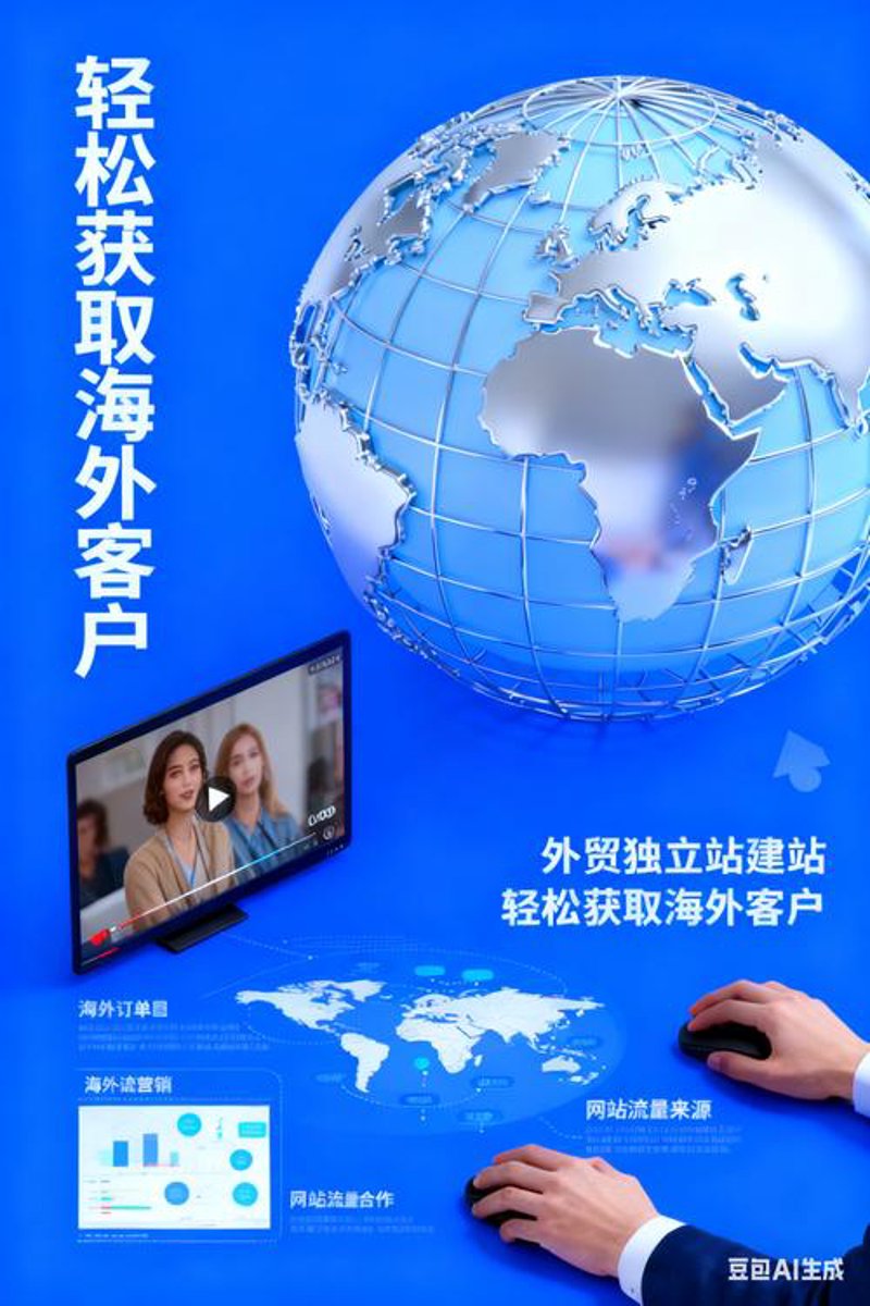 多语言网站设计