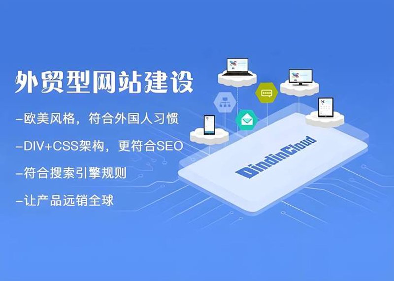 独立站开发：构建属于自己的数字帝国